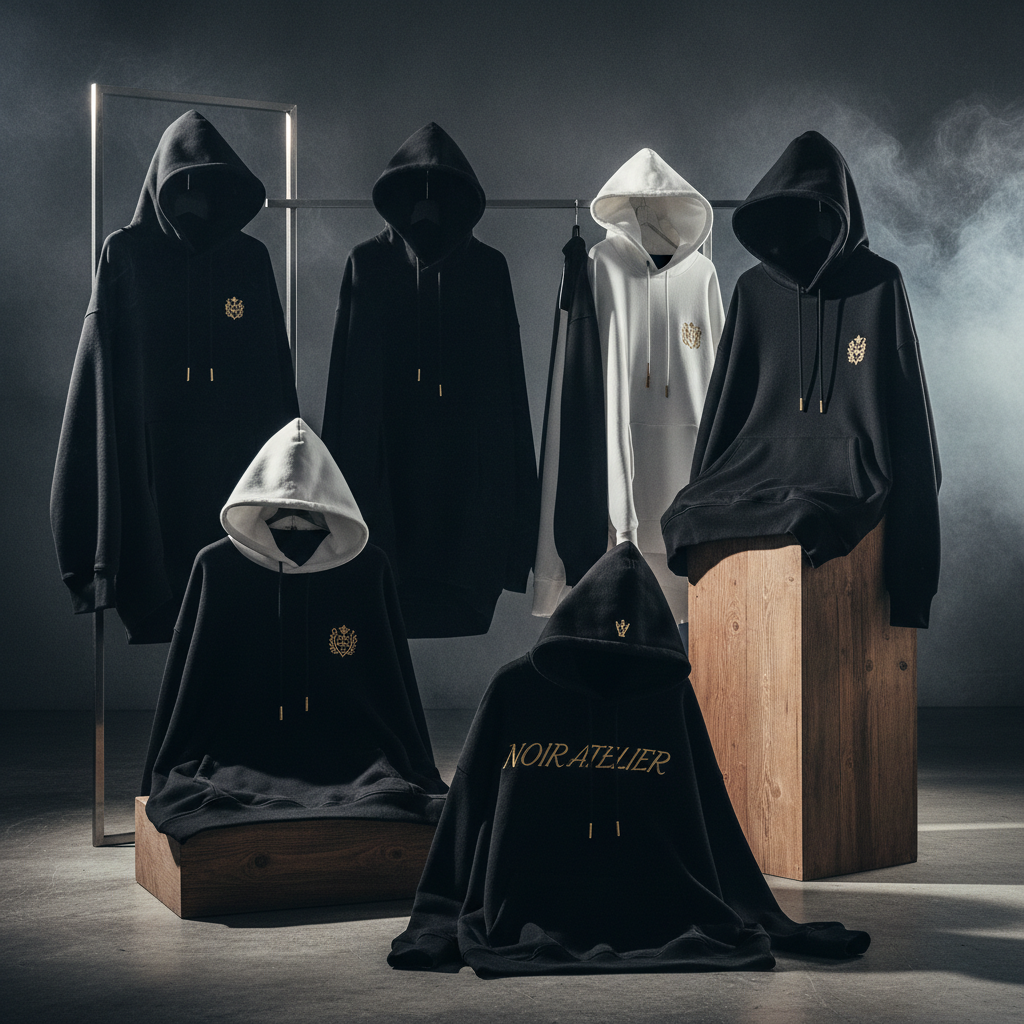 Sweatshirts
