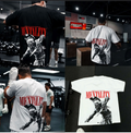 Mentality Spartan T-Shirt - Original