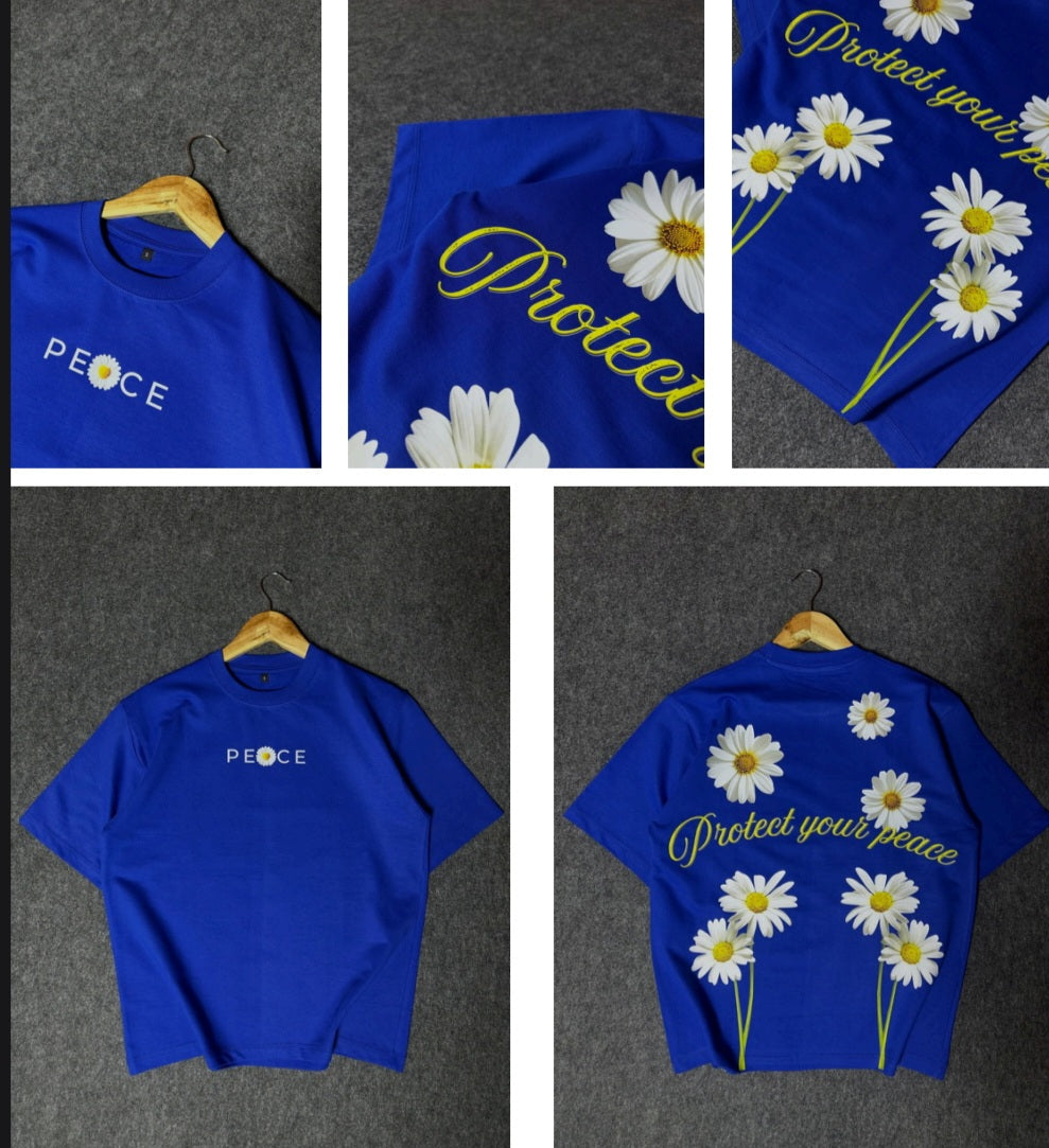 Protect Your Peace T-Shirt - Original