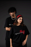 Rose Exclusive T-Shirt - Front Editorial