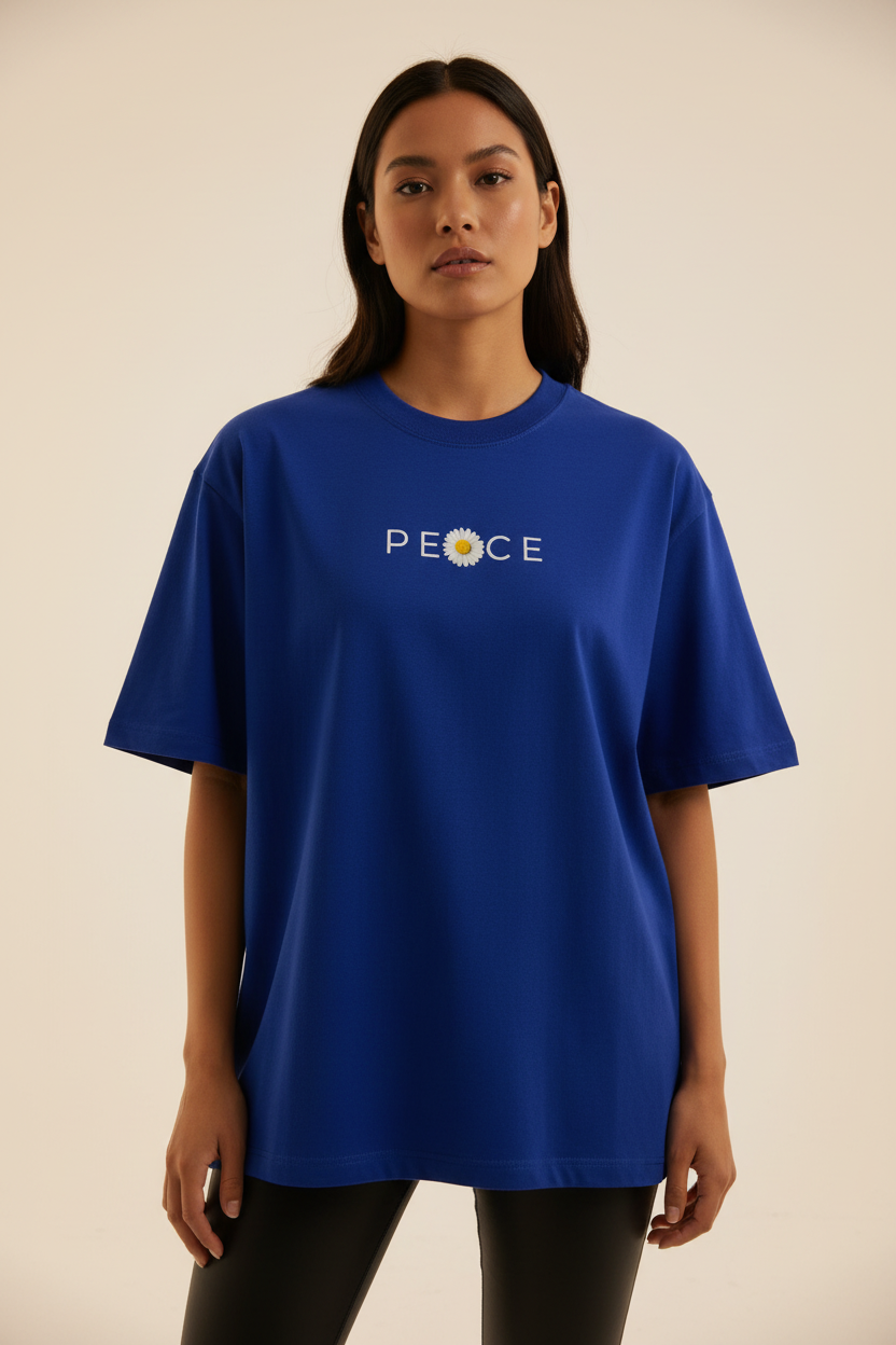 Protect Your Peace T-Shirt - Front Editorial