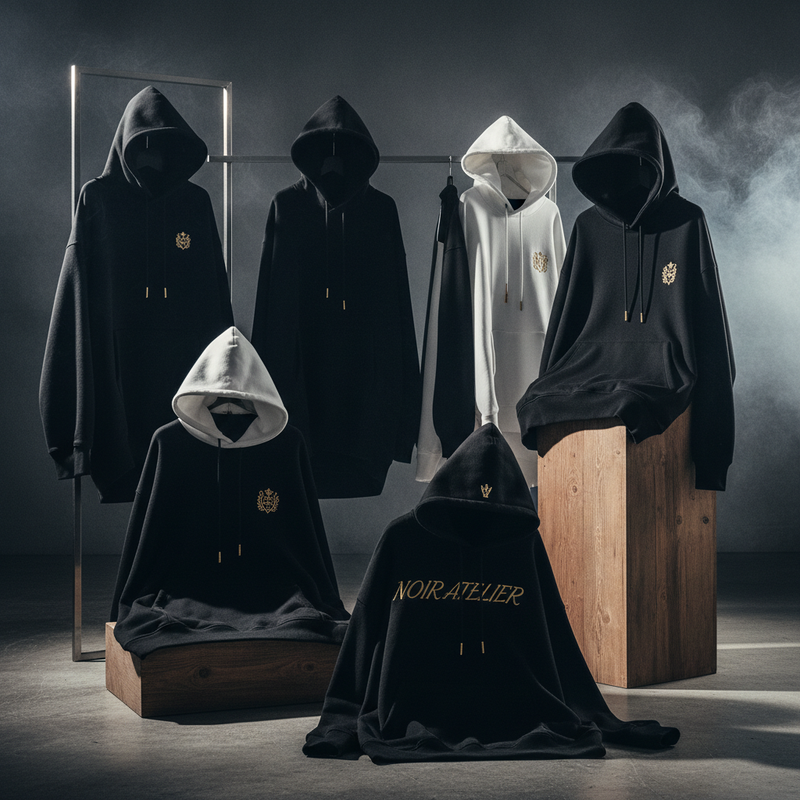 SHADOW COLLECTION